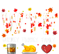 Wtf Whiskey Turkey Family Funny Thanksgiving Day T-Shirt