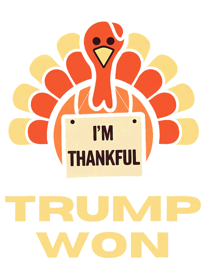 Donald Trump Thanksgiving T-Shirt