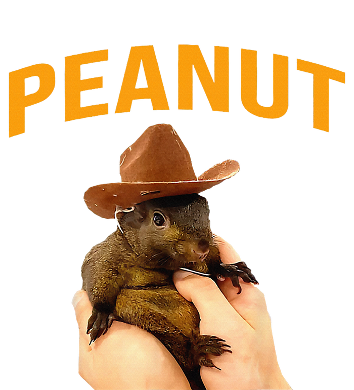 Peanut The Squirrel T-Shirt