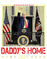 Trump 2024 Take America Back DaddyS Home Trump 2024 T-Shirt