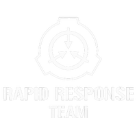 Scp Response Team Scp Foundation Baby Bodysuit