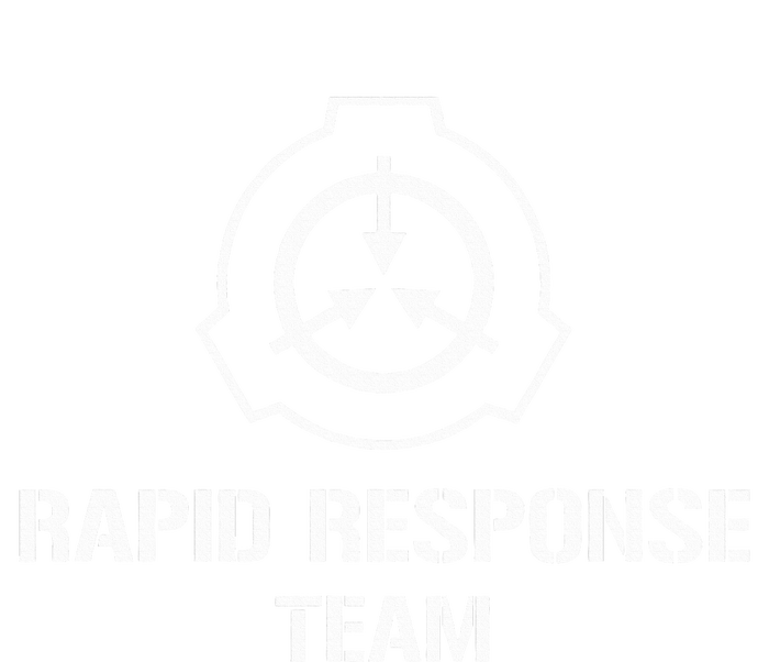 Scp Response Team Scp Foundation Baby Bodysuit