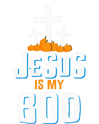 Christian Halloween Religious Jesus Is My Boo T-Shirt