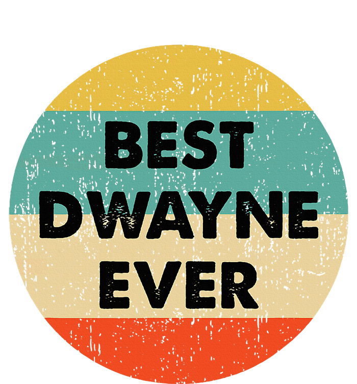 Dwayne Name T-Shirt