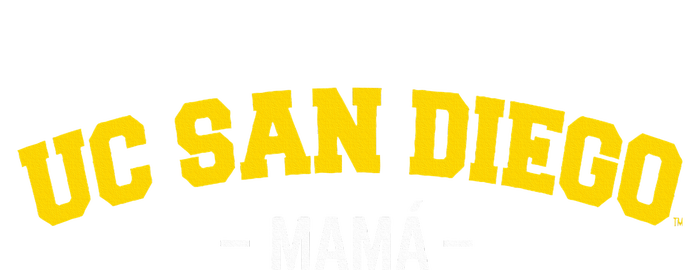 Uc San Diego Mom Spanish Premium Hoodie