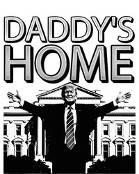 Trump 2024 Take America Back DaddyS Home Trump T-Shirt