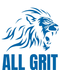 All Grit Detroit T-Shirt