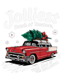 Jolliest Bunch Of Teachers This Side Of The Hallway T-Shirt