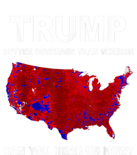 Trump Better Coverage Politics T-Shirt