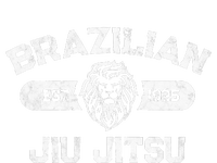 Brazilian Jiu Jitsu Established 1925 Bjj Gift Mma Fighter Baby Bodysuit