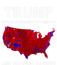 Trump Better Coverage Politics Valucap Bio-Washed Visor