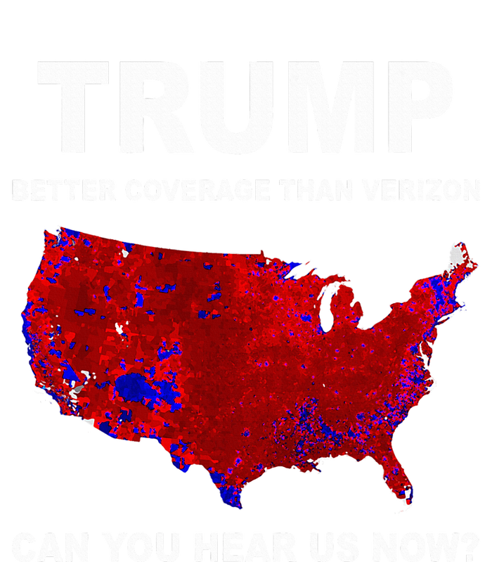 Trump Better Coverage Politics Valucap Bio-Washed Visor