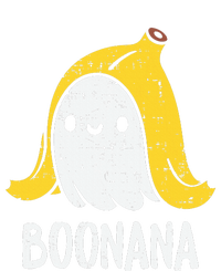 Cute Ghost Banana Halloween Costume Funny Women Boonana Kids Hoodie