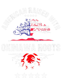 Japanese American Raised With Okinawa Roots Japan Hoodie