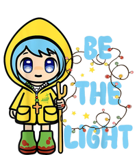 Christmas Jubilee Be The Light Luce Anime Mascot Of The 2025 Xmas Gift T-Shirt