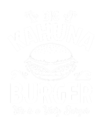 Big Kahuna Burger This Is Tasty Burger Women's Strappy Tank