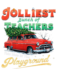 Jolliest Bunch Of Teachers This Side Of The Hallway Hoodie