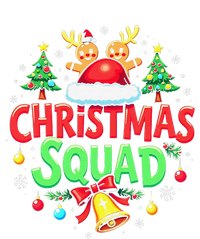 Christmas Squad Family Matching Xmas Christmas Pajamas T-Shirt