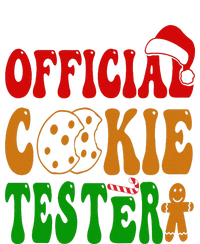 Cookie Tester Funny Family Christmas Pajamas Baking T-Shirt