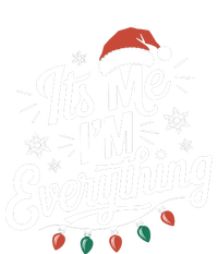 I Have Everything I Want For Christmas Its Me IM Everything Tank Top