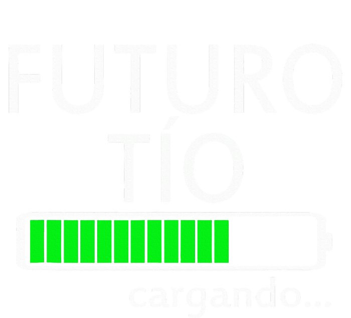 Futuro Tio Cargando Spanish Uncle Pregnancy Announcement Performance Sprint T-Shirt