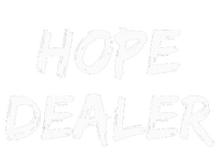 Motivational Hope Dealer Poster