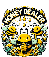 Beekeeper Honey Dealer Christmas Beekeeping Bees Funny T-Shirt