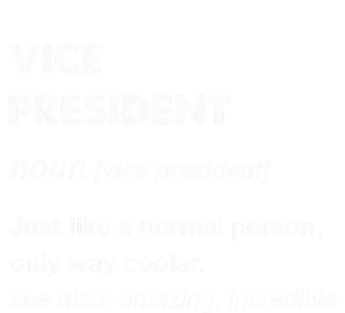 Vice President T-Shirt