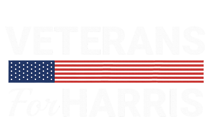 Veterans For Harris 2024 Military Vets Kamala Harris Softstyle Adult Sport Polo