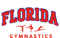 Florida Gymnastics Gymnasts T-Shirt