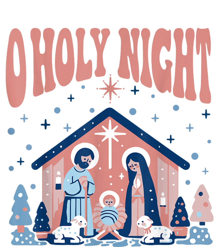 A Holy Night Women's T-Shirt