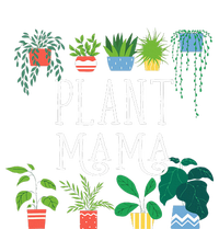 Plant Mama Proud Plant Parent T-Shirt