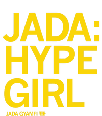 Jada Hype Girl T-Shirt