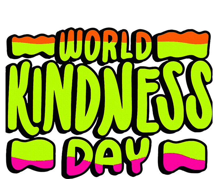 World Kindness Day 13 November 2024 Legacy Cool Fit Booney Bucket Hat