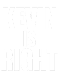 Kevin Owens Just Hit A Piledriver To Randy Orton Kevin Is Right T-Shirt