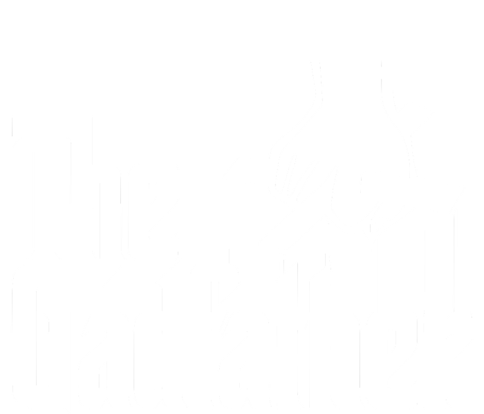 The Gadfather Women's Crop Top Tee