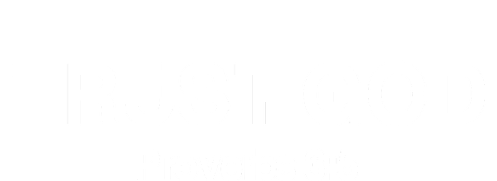 Bryson Gray Trust God Proverbs T-Shirt