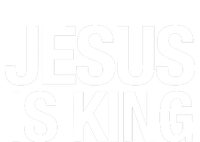 Carew Ellington Jesus Is King T-Shirt