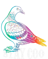 Pigeon Stay Coo Funny Love Pigeons Birds Lover T-Shirt