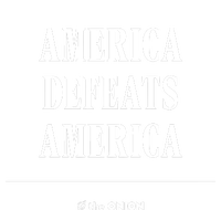 America Defeats America T-Shirt