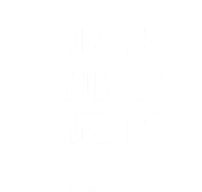 America Defeats America T-Shirt