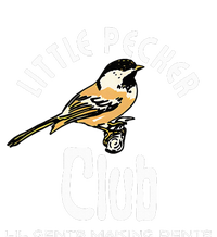 Little Pecker Club Performance Sprint T-Shirt