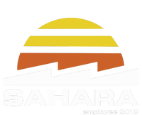 Season 6 Sahara Employee T-Shirt