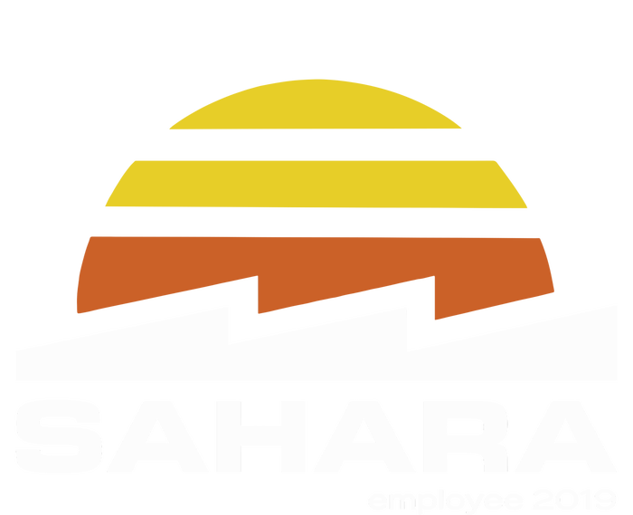 Season 6 Sahara Employee T-Shirt