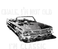 Chale IM Not Old IM Classic Lowrider Car Chicano Cholo Kids T-Shirt