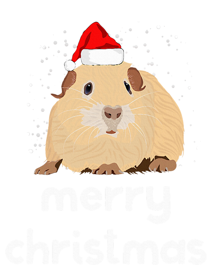 Funny Guinea Pig Christmas Cute Gift For Pig Lovers T-Shirt