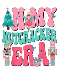 In My Nutcracker Era Nutcracker Squad Christmas 2024 Full Zip Hoodie