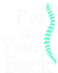 Your Back Chiropractor Gift T-Shirt