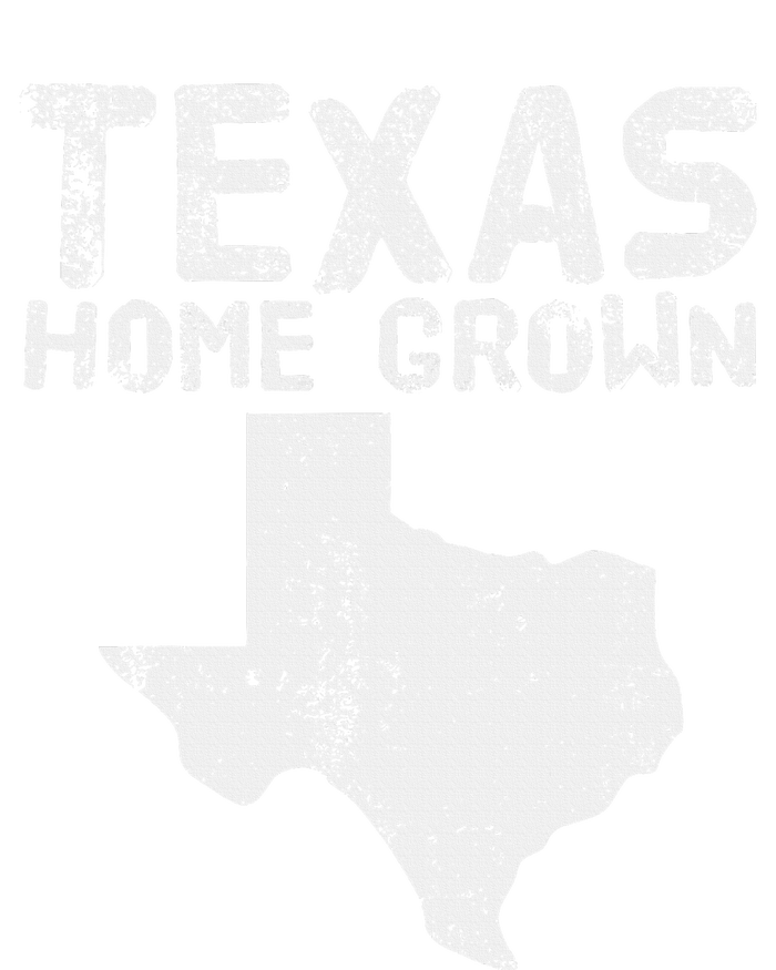 Texas Home Grown Distressed. Texas Native. Texas Born. Tx Tall T-Shirt