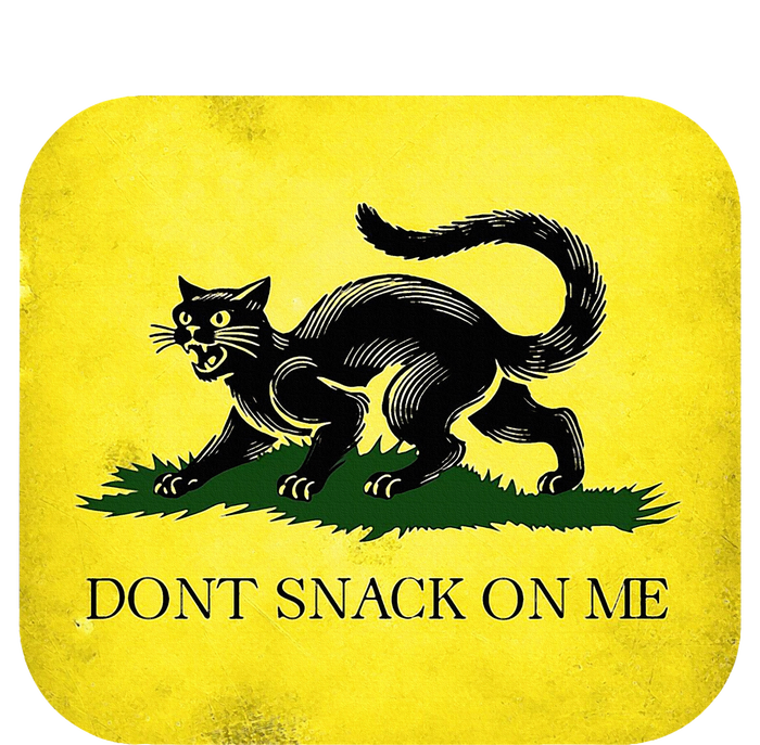 DonT Snack On Me Funny Cats Dogs Pet Toddler T-Shirt